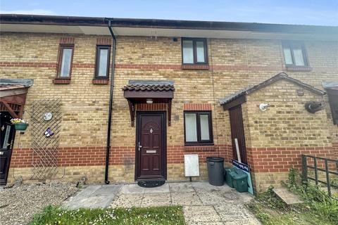 2 bedroom terraced house to rent, Humber Close, West Drayton, UB7