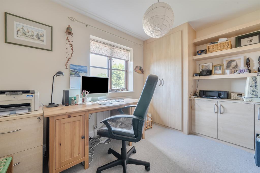 Home office