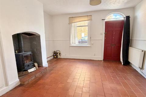 1 bedroom terraced house for sale, 1 Hatfield Terrace, Darwin Street, Shrewsbury, SY3 8QG
