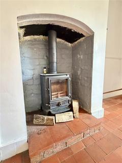 1 bedroom terraced house for sale, 1 Hatfield Terrace, Darwin Street, Shrewsbury, SY3 8QG