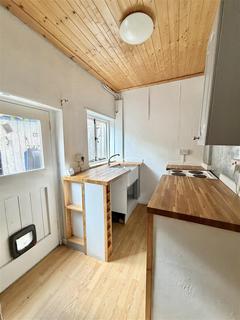1 bedroom terraced house for sale, 1 Hatfield Terrace, Darwin Street, Shrewsbury, SY3 8QG