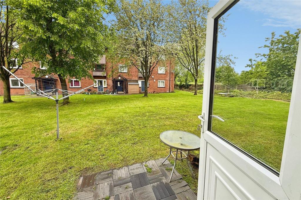 Canterbury Gardens, Greater Manchester M5 - Ansicht 2