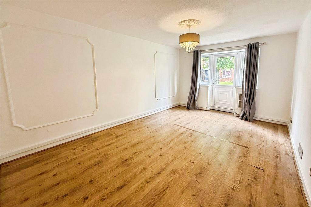 Canterbury Gardens, Greater Manchester M5 - Ansicht 3