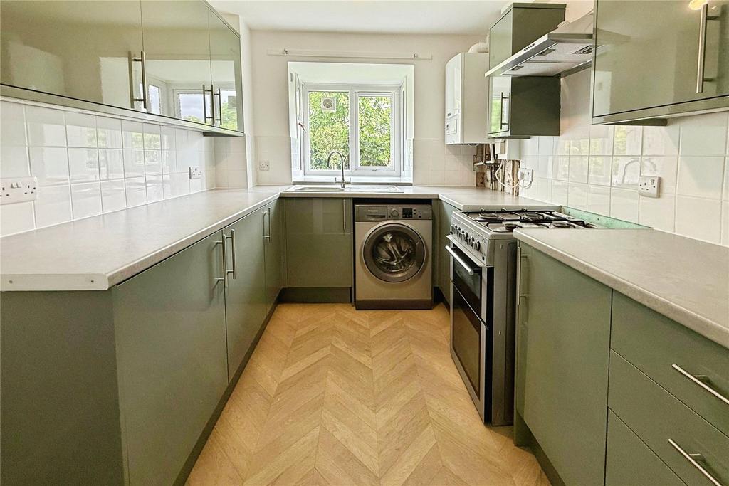 Canterbury Gardens, Greater Manchester M5 - Ansicht 4