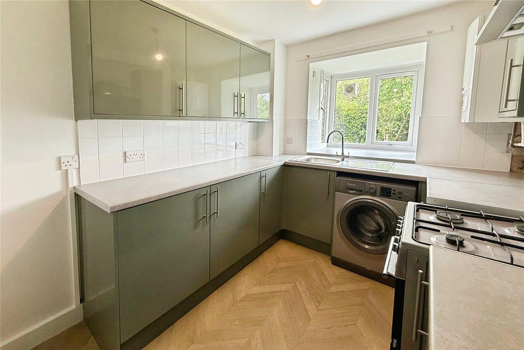 Canterbury Gardens, Greater Manchester M5 - Ansicht 5