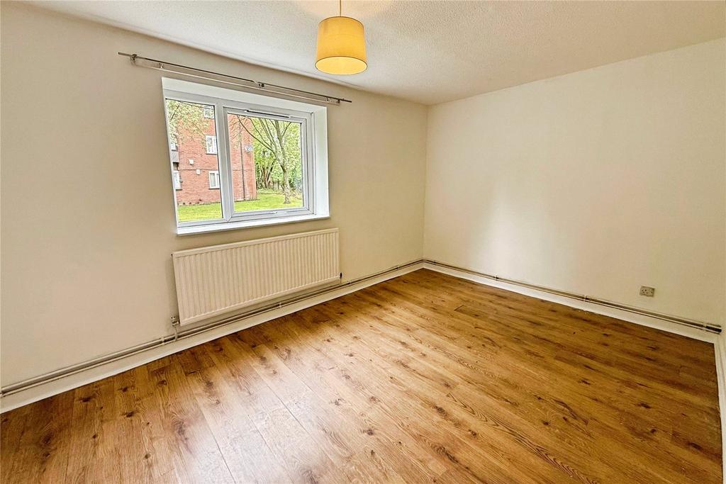 Canterbury Gardens, Greater Manchester M5 - Ansicht 6