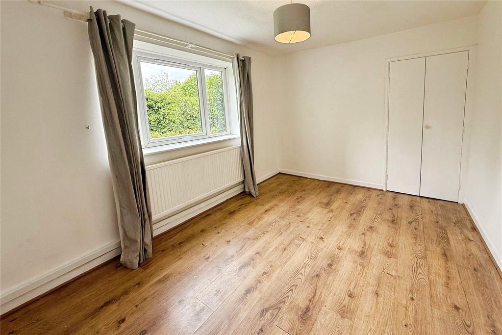 Canterbury Gardens, Greater Manchester M5 - Mehr