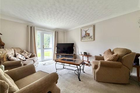 2 bedroom apartment for sale, Kingsmead, Lower Common Road, West Wellow, Romsey