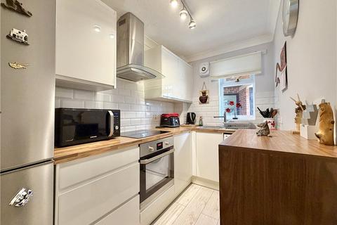 2 bedroom apartment for sale, Kingsmead, Lower Common Road, West Wellow, Romsey