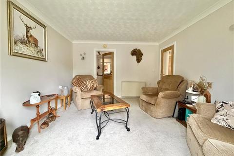 2 bedroom apartment for sale, Kingsmead, Lower Common Road, West Wellow, Romsey