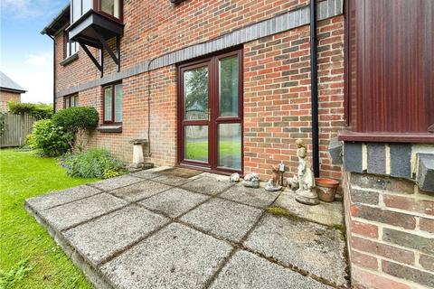 2 bedroom apartment for sale, Kingsmead, Lower Common Road, West Wellow, Romsey