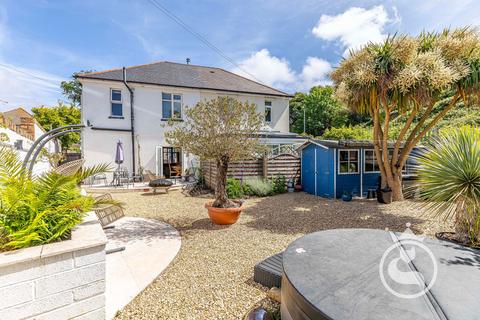 2 bedroom semi-detached house for sale, Sandbanks Road, Poole BH14