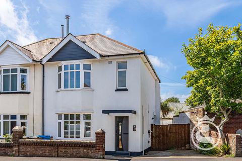 2 bedroom semi-detached house for sale, Sandbanks Road, Poole BH14