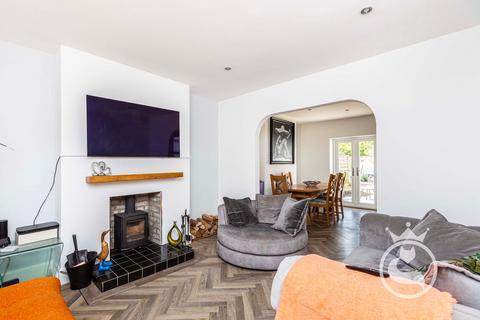 2 bedroom semi-detached house for sale, Sandbanks Road, Poole BH14