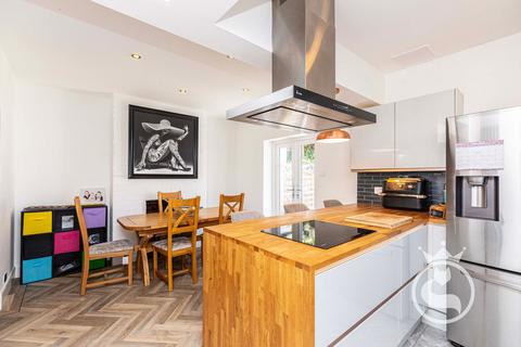 2 bedroom semi-detached house for sale, Sandbanks Road, Poole BH14