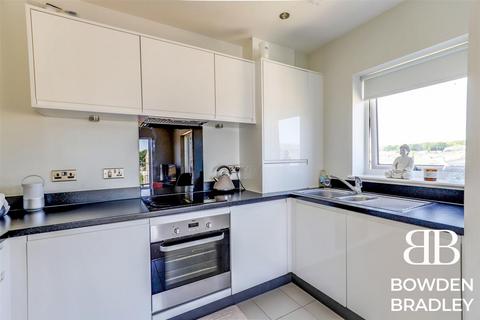 undefined, Reservoir Way, Hainault, IG6
