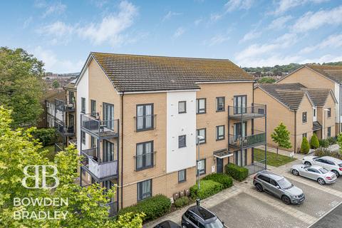 Reservoir Way, Hainault, IG6