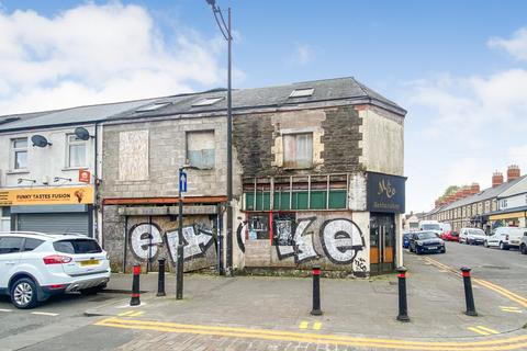 Mixed use for sale, 111-112 Clifton Street, Cardiff, CF24 1LU