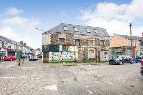 Mixed use for sale, 111-112 Clifton Street, Cardiff, CF24 1LU