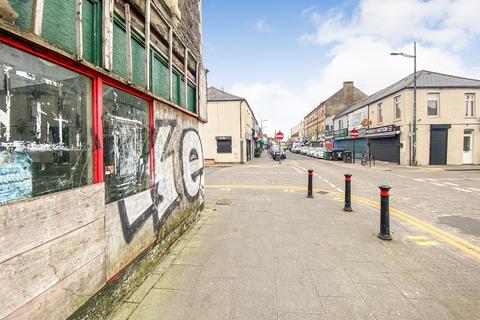 Mixed use for sale, 111-112 Clifton Street, Cardiff, CF24 1LU