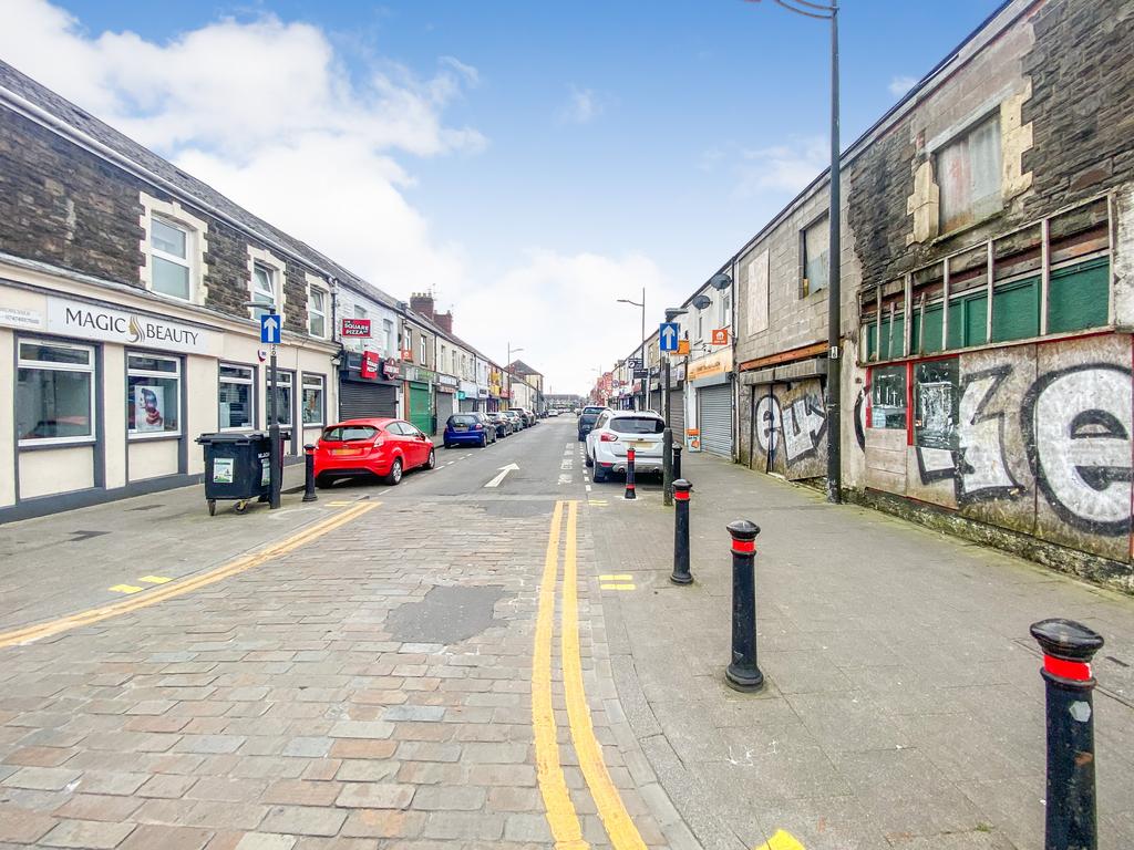 111-112 Clifton Street, Cardiff, CF24 1LU - View 6