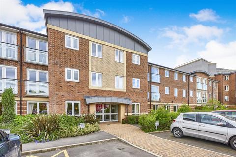 2 bedroom apartment for sale, Malpas Court, Malpas Road, Northallerton