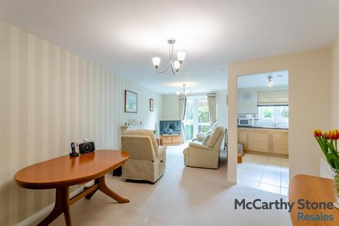 2 bedroom apartment for sale, Malpas Court, Malpas Road, Northallerton