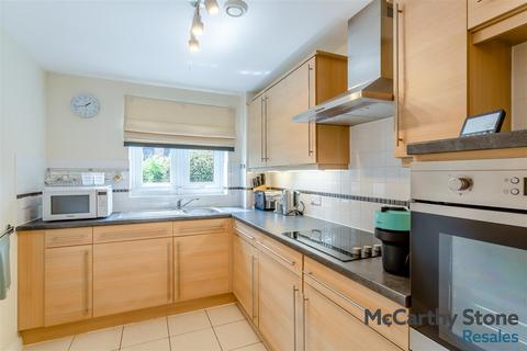 2 bedroom apartment for sale, Malpas Court, Malpas Road, Northallerton
