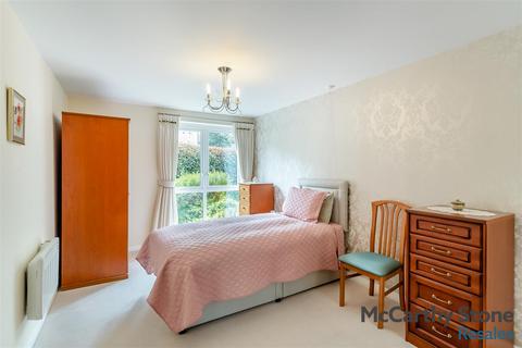 2 bedroom apartment for sale, Malpas Court, Malpas Road, Northallerton
