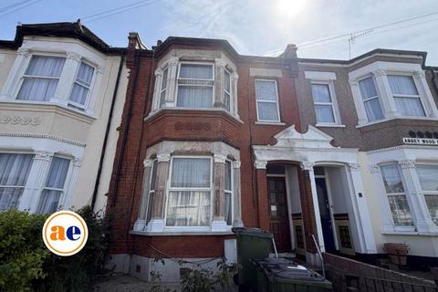 Abbey Wood Road, London, London, SE2 9NP