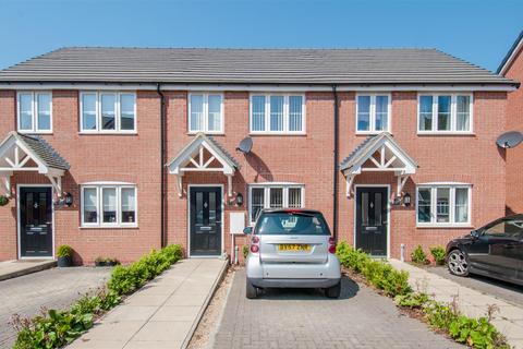 undefined, Victoria Drive, Higham Ferrers