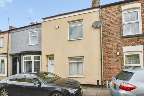 2 bedroom terraced house for sale, Suffolk Street, Stockton-On-Tees