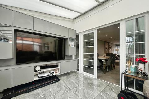 4 bedroom detached house for sale, Stafford Close, Taplow, Maidenhead
