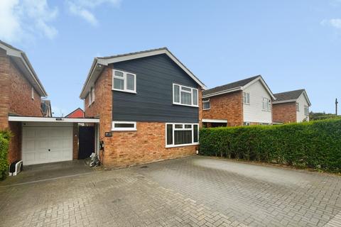 4 bedroom detached house for sale, Stafford Close, Taplow, Maidenhead
