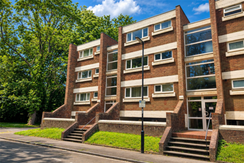 1 bedroom flat for sale, Southampton