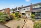 Simister Green, Prestwich, M25