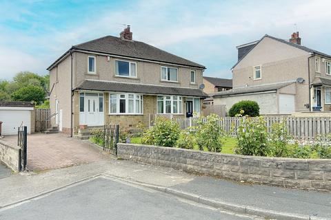 3 bedroom semi-detached house for sale, Furnace Grove, Low Moor, Bradford, BD12
