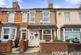 Ponting Street, Swindon, SN1