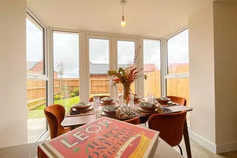 3 bedroom semi-detached house for sale – pohled 5