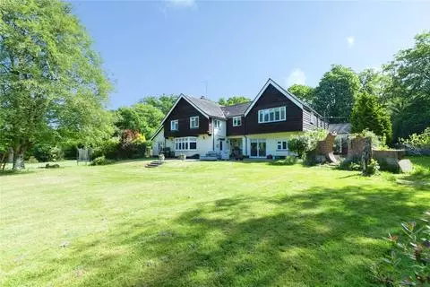 9 bedroom detached house for sale, New Forest