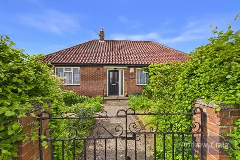 2 bedroom bungalow for sale,
