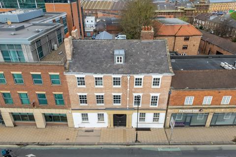 17 bedroom terraced house for sale, Blossom Street, York