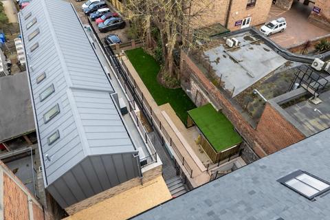17 bedroom terraced house for sale, Blossom Street, York