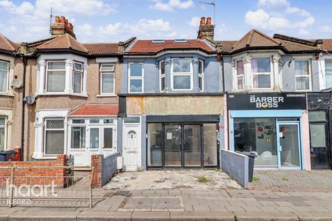 Ley Street, Ilford