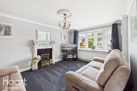 4 bedroom detached house for sale, Broughton Gardens, Brant Road