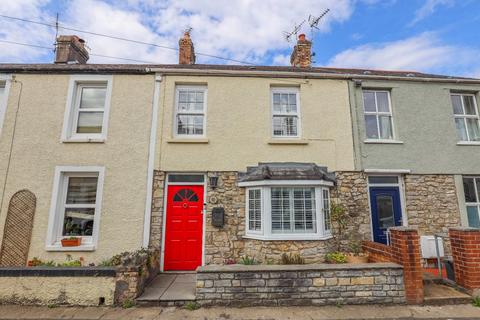 3 bedroom cottage for sale, September Cottage, Croft Street, Cowbridge, Vale Of Glamorgan, CF71 7DH