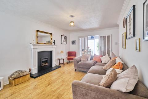 3 bedroom detached house for sale, Curlew Close, Lichfield, Staffordshire, WS14