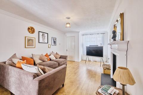 3 bedroom detached house for sale, Curlew Close, Lichfield, Staffordshire, WS14