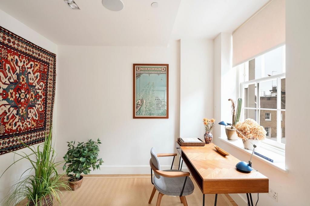 Home office