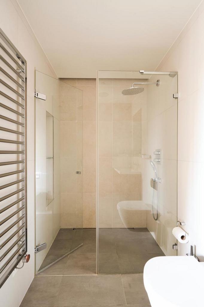 Wet room, wet room within property